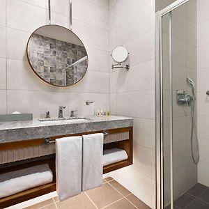 Deluxe Doppelzimmer